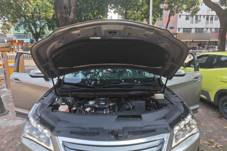 Used Lexus RX 2016 300 4x4 Elegant Edition China V-standard Engine Bay