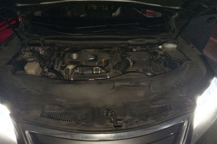 Used Lexus RX 2016 300 4x4 Elegant Edition China V-standard Engine Bay