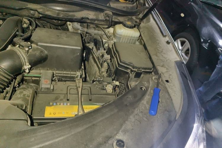 Used Lexus RX 2016 300 4x4 Elegant Edition China V-standard Engine Bay Left