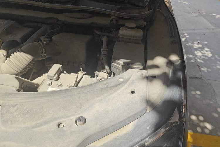 Used Lexus RX 2016 300 4x4 Elegant Edition China V-standard Engine Bay Left