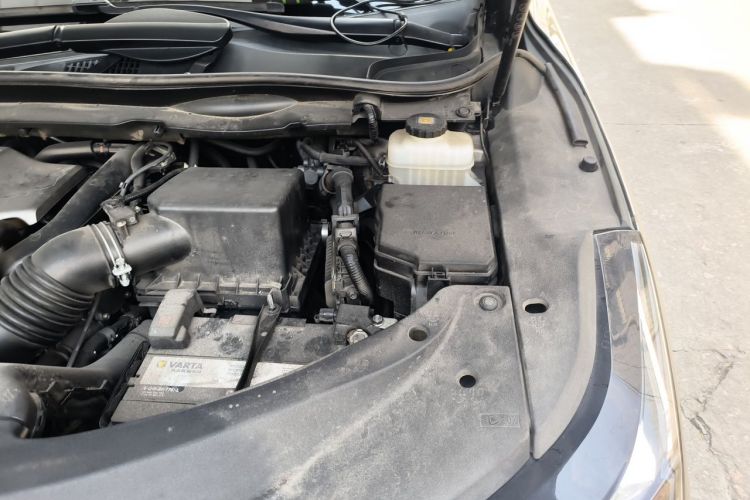 Used Lexus RX 2016 300 4x4 F SPORT Version China VI Standard Engine Bay Left