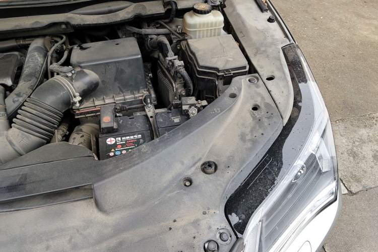 Used Lexus RX 2016 300 Two-Wheel Drive Elite Version China V Standard Engine Bay Left