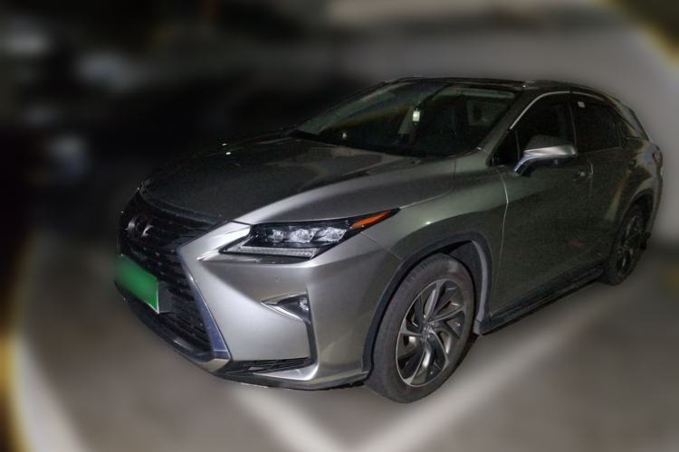 Used Lexus RX 2016 300 4x4 Elegant Edition China V-standard Guazi used car, China used car export, Used car for sale, Used  cars, Cheapest cars for sale