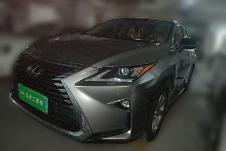 Used Lexus RX 2016 300 Two-Wheel Drive Comfort Edition China V Standard Guazi used car, China used car export, Used car for sale, Used  cars, Cheapest cars for sale