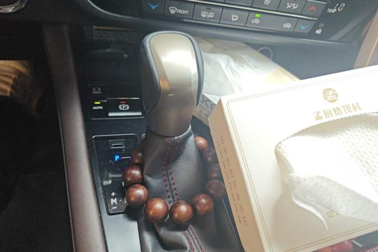 Used Lexus RX 2016 300 4x4 Elegant Edition China V-standard Gear Lever