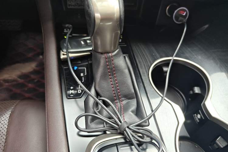 Used Lexus RX 2016 300 4x4 Elegant Edition China V-standard Gear Lever