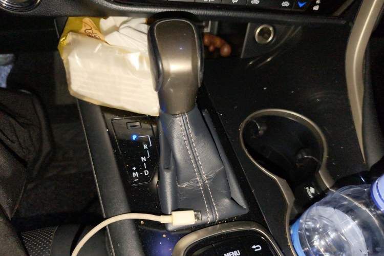 Used Lexus RX 2016 300 4x4 Elegant Edition China V-standard Gear Lever