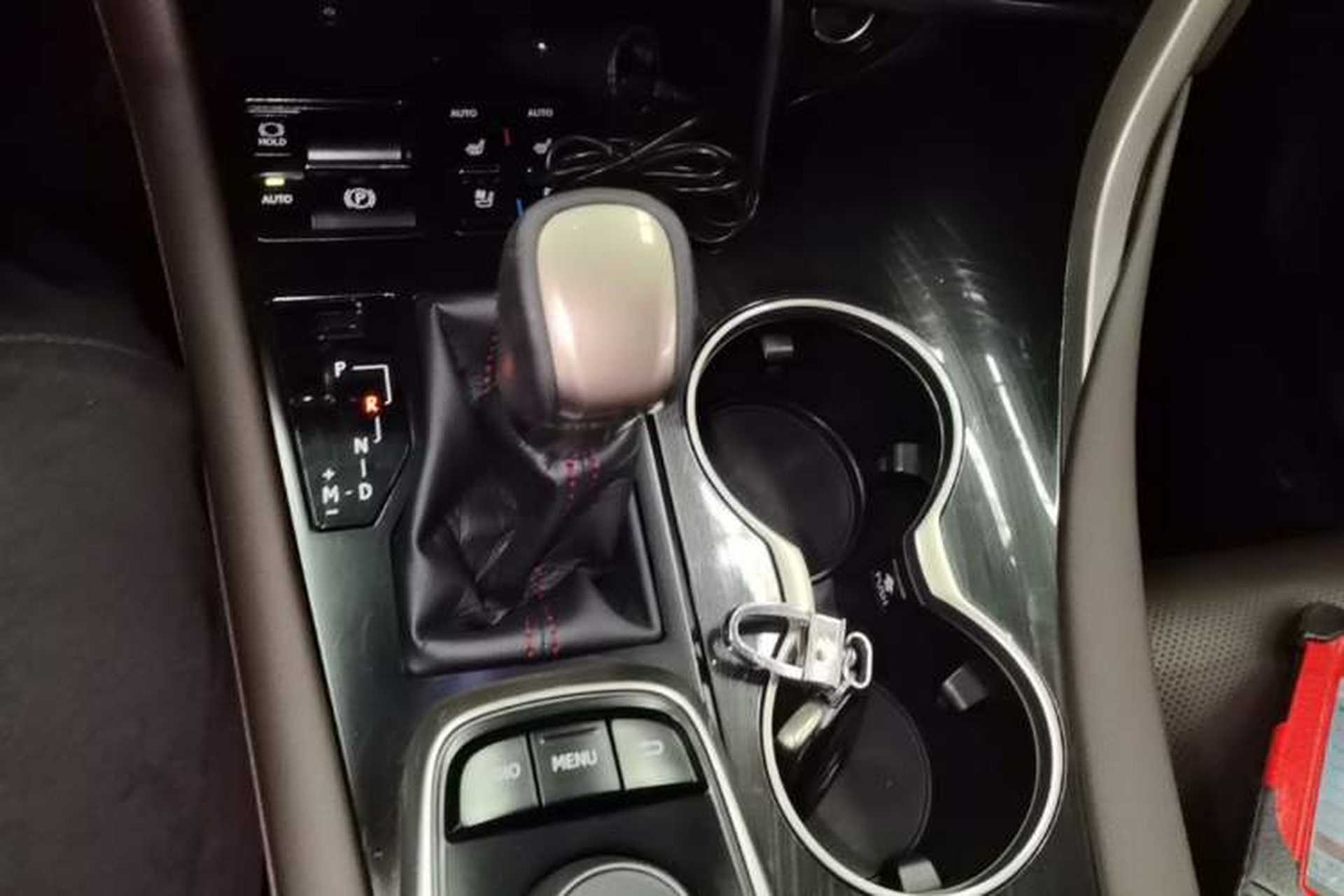 Used Lexus RX 2016 300 Two-Wheel Drive Comfort Edition China V Standard Gear Lever