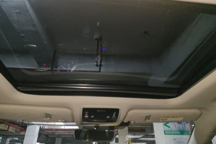 Used Lexus RX 2016 300 4x4 Elegant Edition China V-standard Headliner