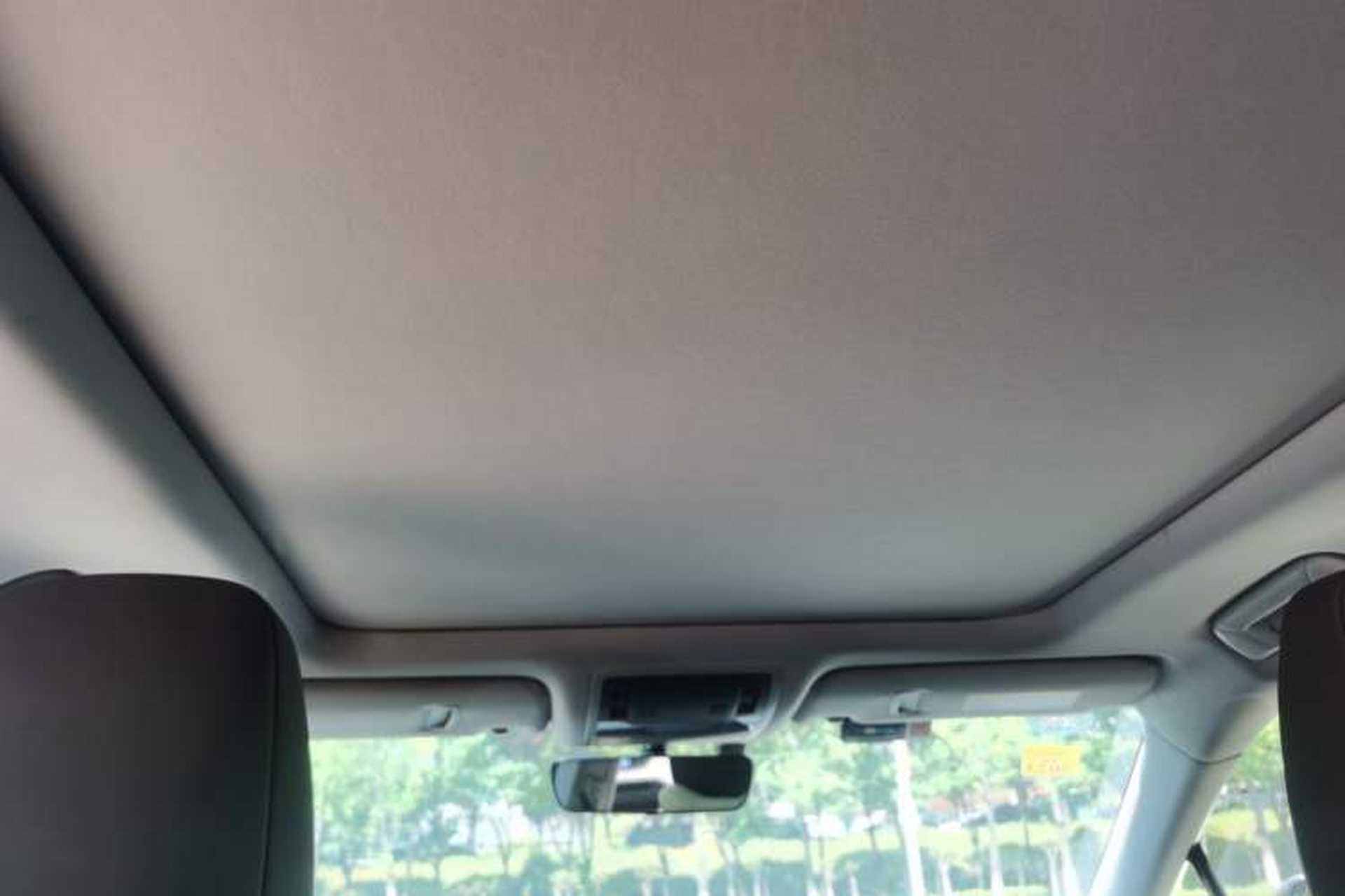 Used Lexus RX 2016 300 4x4 Elegant Edition China VI Headliner
