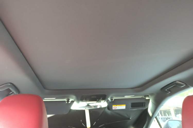 Used Lexus RX 2016 300 4x4 F SPORT Version China V Standard Headliner