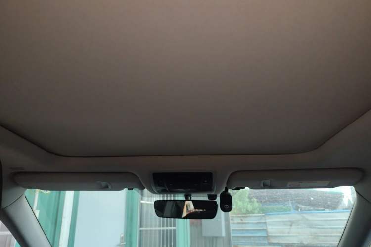 Used Lexus RX 2016 300 4x4 Elegant Edition China VI Headliner