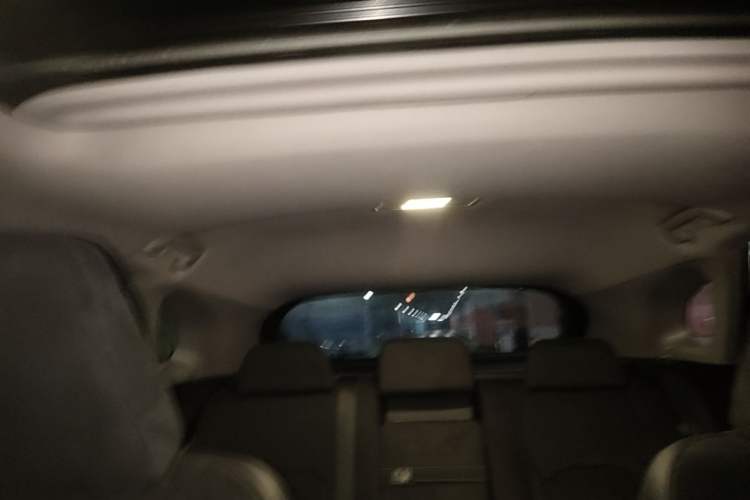 Used Lexus RX 2016 300 Two-Wheel Drive Elite Version China V Standard Headliner