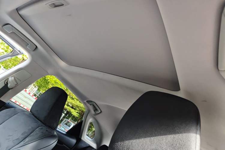 Used Lexus RX 2016 300 Two-Wheel Drive Elite Version China V Standard Headliner