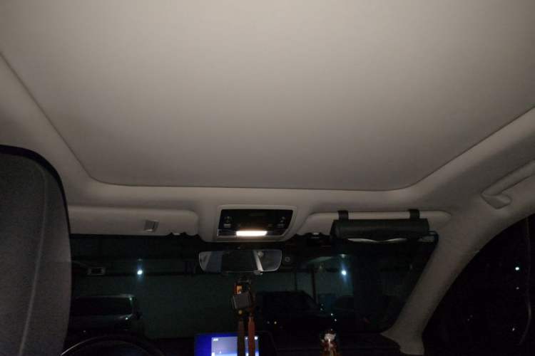 Used Lexus RX 2016 300 4x4 Elegant Edition China V-standard Headliner