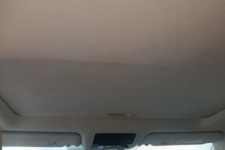 Used Lexus RX 2016 300 Two-Wheel Drive Elite Version China V Standard Headliner