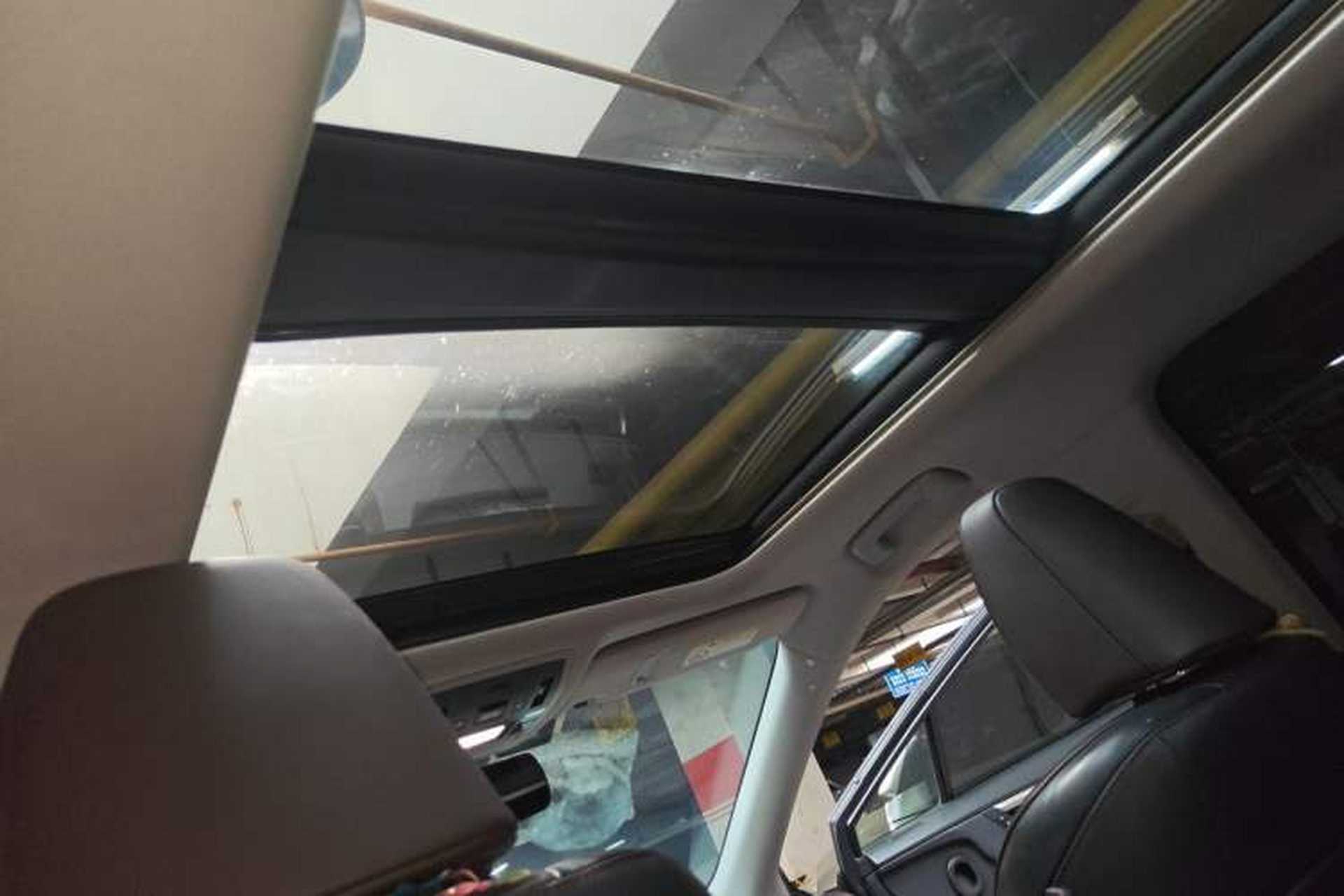 Used Lexus RX 2016 300 4x4 Luxury Edition China V Standard Headliner