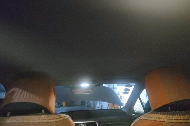 Used Lexus RX 2016 300 Two-Wheel Drive Elite Version China V Standard Headliner
