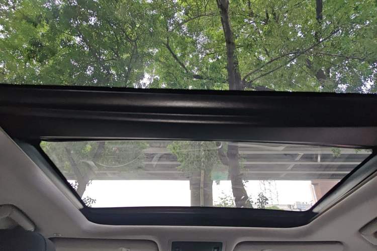 Used Lexus RX 2016 300 4x4 Elegant Edition China V-standard Headliner