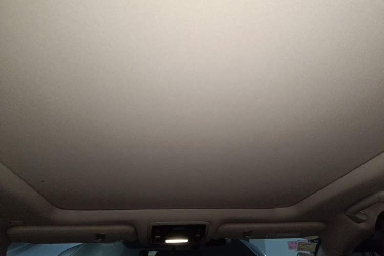 Used Lexus RX 2016 300 4x4 Elegant Edition China V-standard Headliner