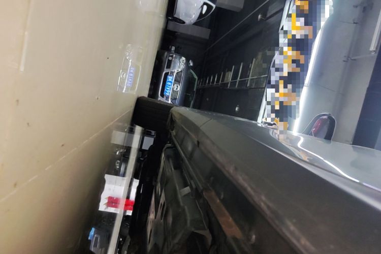 Used Lexus RX 2016 300 4x4 F SPORT Version China V Standard Left Side Sill