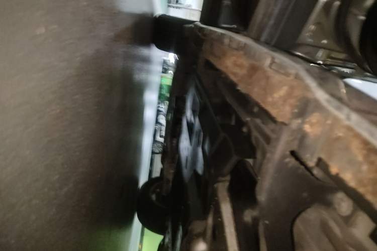 Used Lexus RX 2016 300 Two-Wheel Drive Elite Version China V Standard Left Side Sill