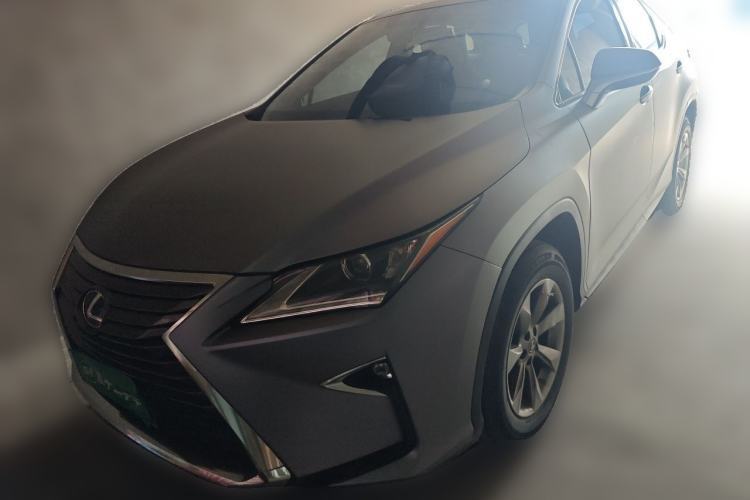 Used Lexus RX 2016 300 Two-Wheel Drive Elite Version China V Standard Guazi used car, China used car export, Used car for sale, Used  cars, Cheapest cars for sale