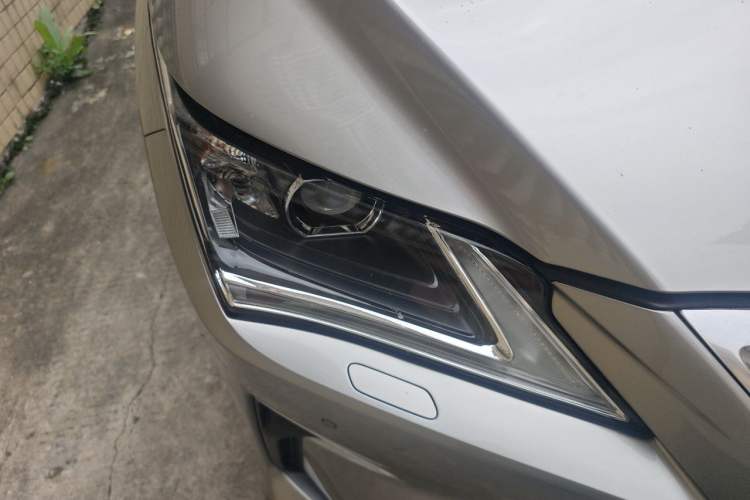Used Lexus RX 2016 300 Two-Wheel Drive Comfort Edition China V Standard Right Front Headlight