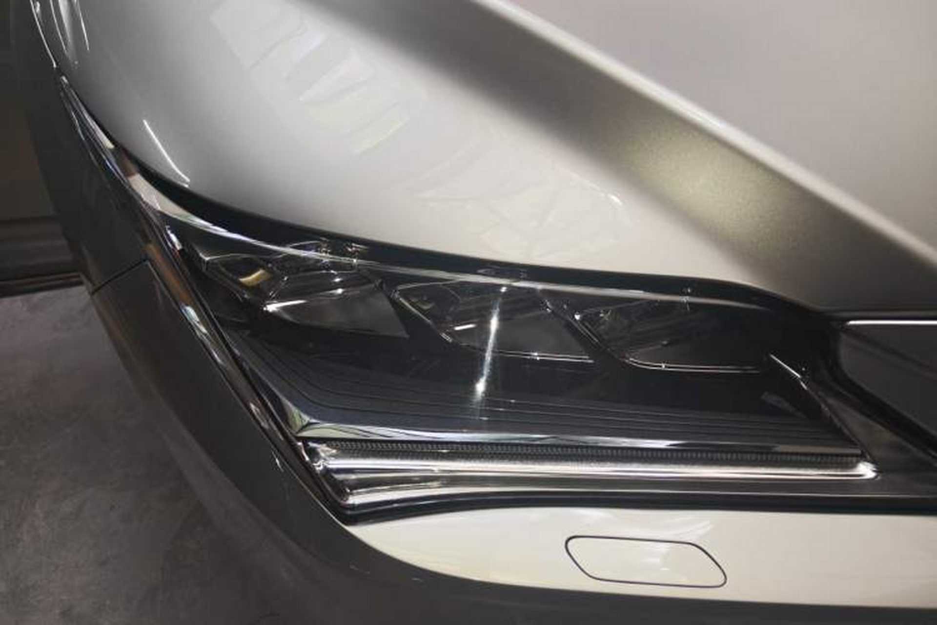 Used Lexus RX 2016 300 4x4 Luxury Edition China V Standard Right Front Headlight