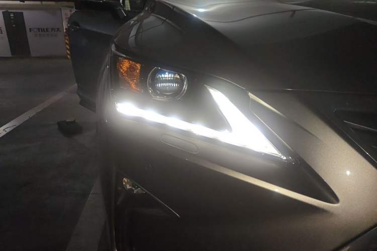 Used Lexus RX 2016 300 Two-Wheel Drive Elite Version China V Standard Right Front Headlight