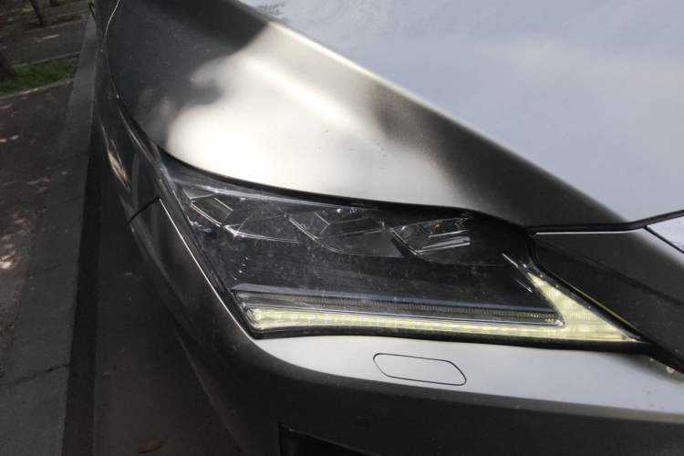 Used Lexus RX 2016 300 4x4 F SPORT Version China V Standard Right Front Headlight