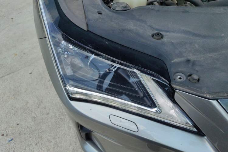 Used Lexus RX 2016 300 Two-Wheel Drive Elite Version China V Standard Right Front Headlight