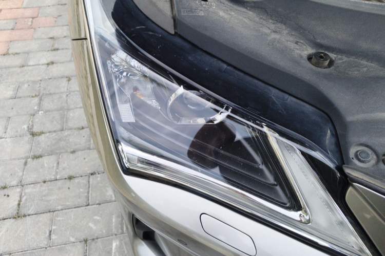 Used Lexus RX 2016 300 Two-Wheel Drive Elite Edition China VI Standard Right Front Headlight