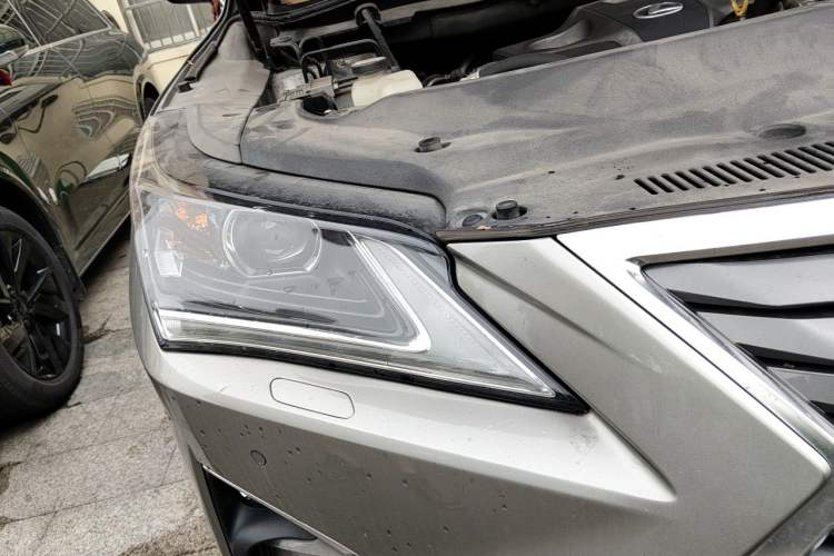 Used Lexus RX 2016 300 Two-Wheel Drive Elite Version China V Standard Right Front Headlight