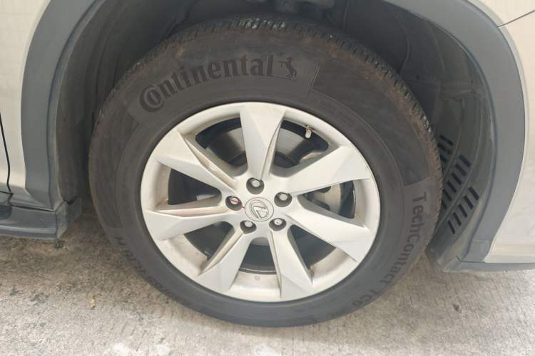 Used Lexus RX 2016 300 Two-Wheel Drive Comfort Edition China V Standard Right Front Wheel Hub