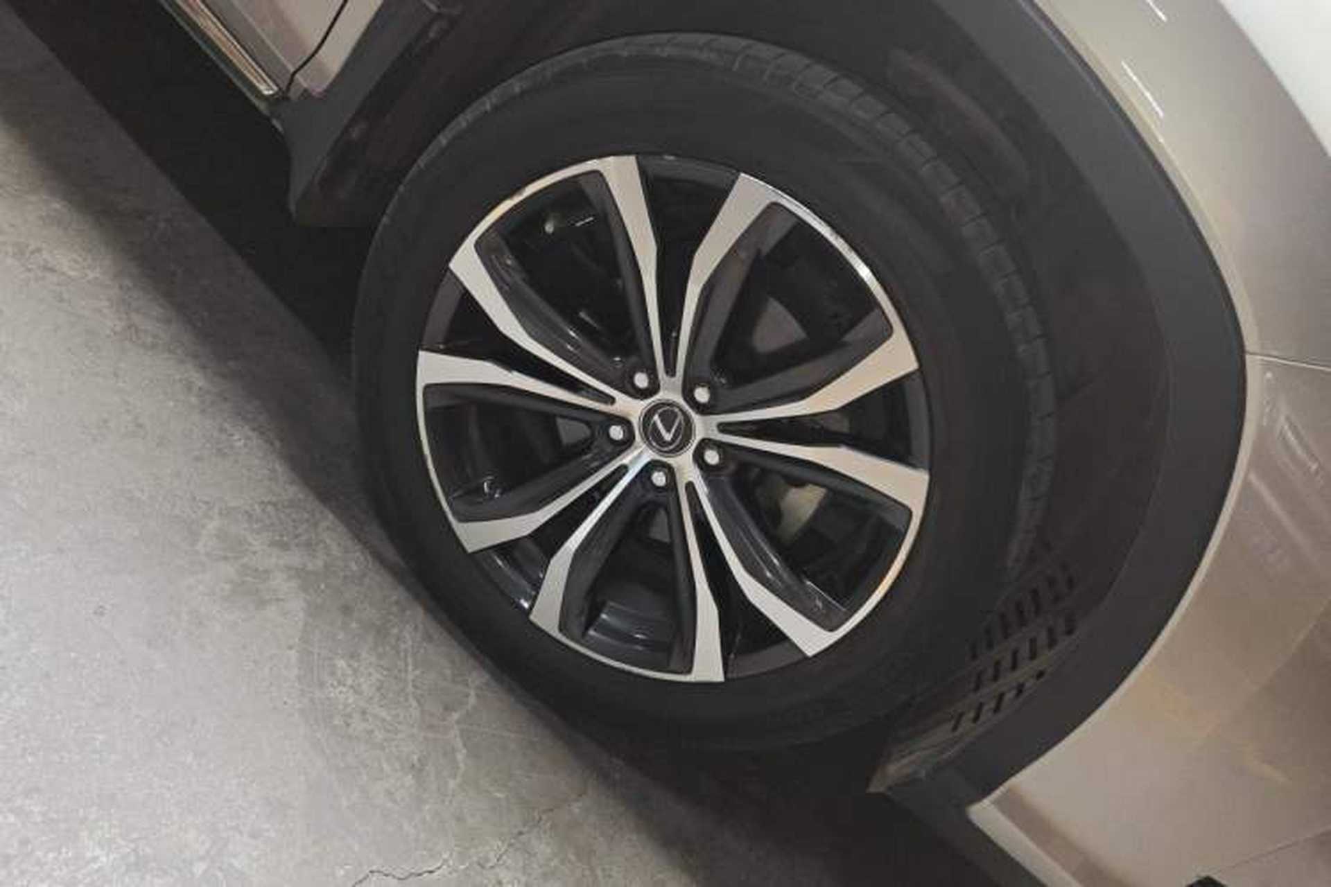 Used Lexus RX 2016 300 4x4 Luxury Edition China V Standard Right Front Wheel Hub