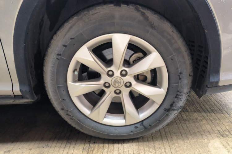 Used Lexus RX 2016 300 Two-Wheel Drive Comfort Edition China V Standard Right Front Wheel Hub