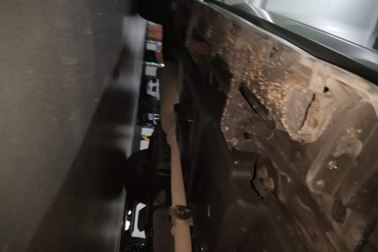 Used Lexus RX 2016 300 Two-Wheel Drive Elite Version China V Standard Right Side Sill