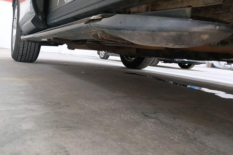 Used Lexus RX 2016 300 Two-Wheel Drive Elite Version China V Standard Right Side Sill