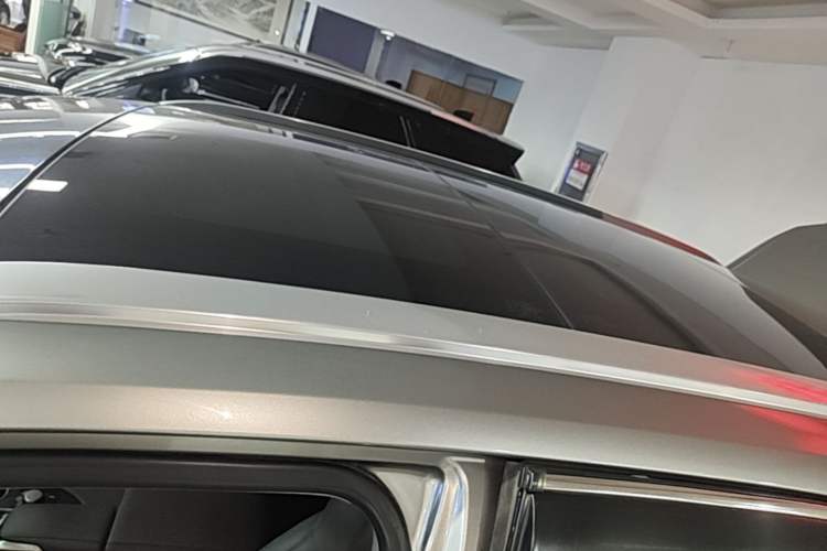 Used Lexus RX 2016 300 4x4 Elegant Edition China VI Roof