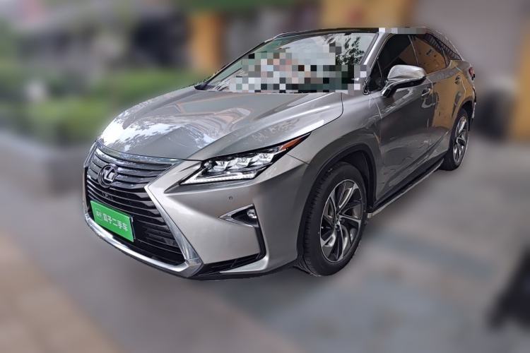 Used Lexus RX 2016 300 4x4 Elegant Edition China V-standard Guazi used car, China used car export, Used car for sale, Used  cars, Cheapest cars for sale