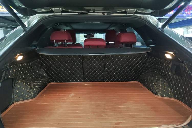 Used Lexus RX 2016 300 4x4 F SPORT Version China V Standard Trunk