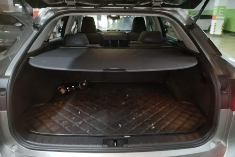 Used Lexus RX 2016 300 Two-Wheel Drive Elite Version China V Standard Trunk