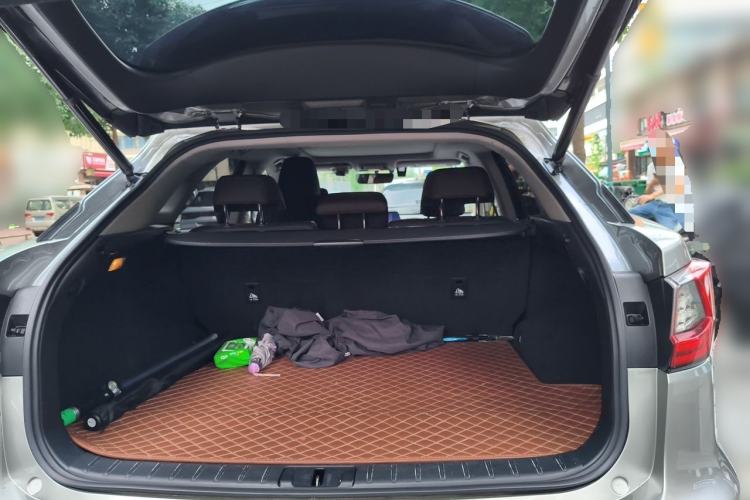 Used Lexus RX 2016 300 4x4 Elegant Edition China V-standard Trunk