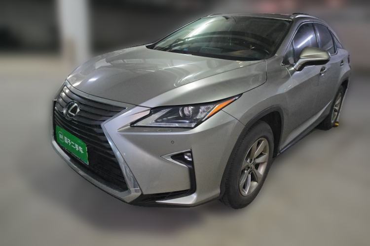 Used Lexus RX 2016 300 Two-Wheel Drive Comfort Edition China V Standard Guazi used car, China used car export, Used car for sale, Used  cars, Cheapest cars for sale