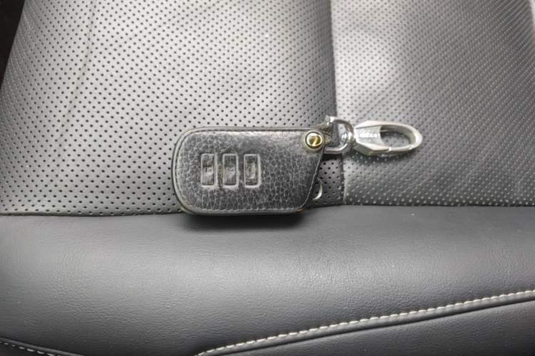 Used Lexus RX 2016 300 4x4 Elegant Edition China V-standard Vehicle Key
