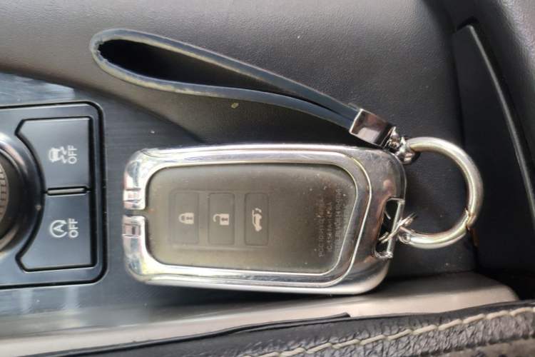 Used Lexus RX 2016 300 Two-Wheel Drive Elite Version China V Standard Vehicle Key