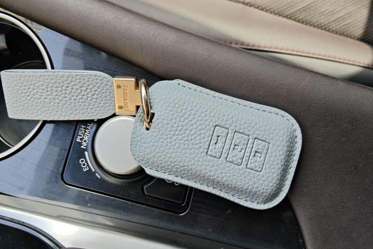 Used Lexus RX 2016 300 4x4 Elegant Edition China V-standard Vehicle Key