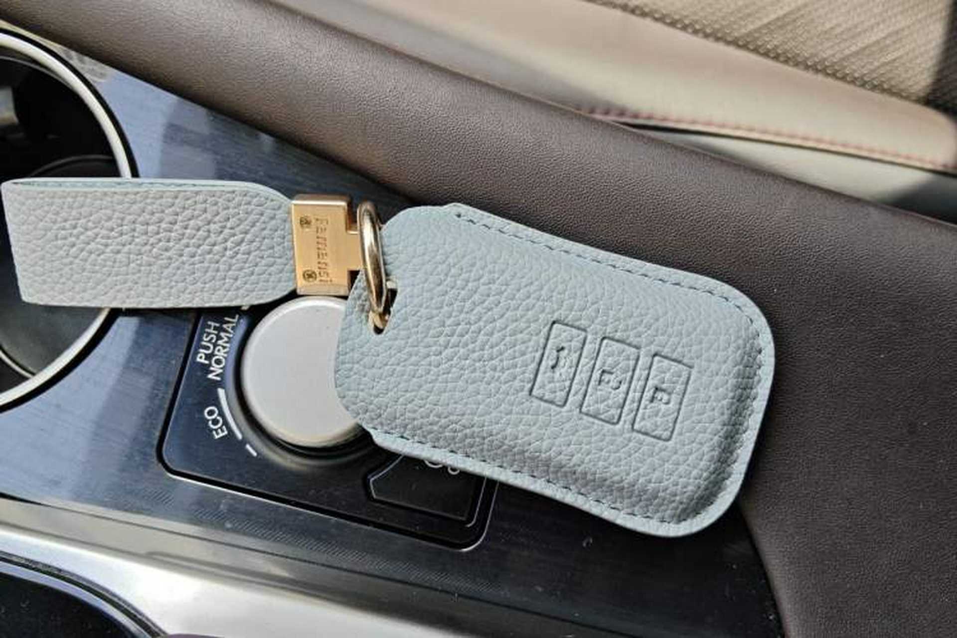 Used Lexus RX 2016 300 4x4 Elegant Edition China V-standard Vehicle Key