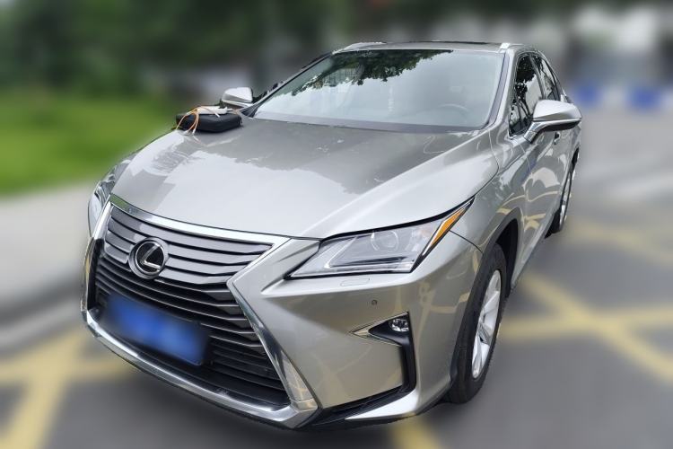 Used Lexus RX 2016 300 Two-Wheel Drive Elite Version China V Standard Guazi used car, China used car export, Used car for sale, Used  cars, Cheapest cars for sale